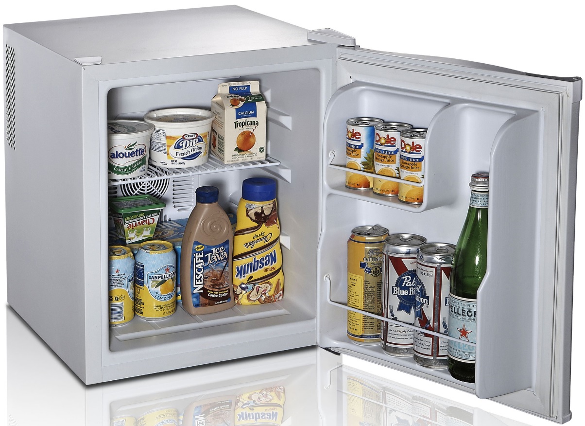 Everglades Bar Cooler hvid, 38 L